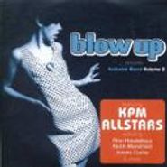 Various Artists, Blow Up Presents: Exclusive Blend Vol. 2 (CD)