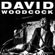 David Woodcock, David Woodcock (CD)