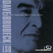 Dave Brubeck, Live With Lso (CD)