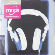 Mousse T, Masterclass 01 (LP)