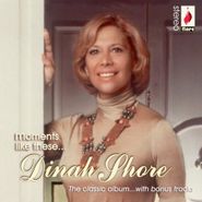 Dinah Shore, Moments Like These (CD)