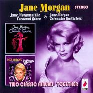 Jane Morgan, At Coconut Grove / Serenades Victors (CD)