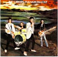 The Lurkers, Fulham Fallout (CD)