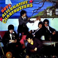 Boys, Alternative Chartbusters (CD)