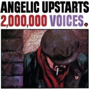 Angelic Upstarts, Two Million Voices (CD)