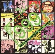 999, Punk Singles 1977-1980 (CD)