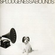 Splodgenessabounds, Splodgenessabounds (CD)