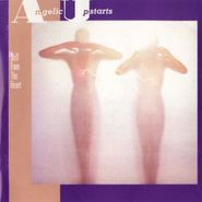Angelic Upstarts, Still From The Heart (CD)