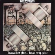 Angelic Upstarts, We Gotta Get Out Of This Place (CD)