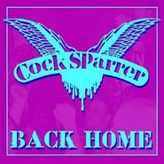 Cock Sparrer, Back Home (CD)
