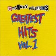 Cockney Rejects, Greatest Hits Vol. 1 (CD)