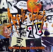 Angelic Upstarts, Punk Singles Collection (CD)