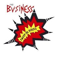 The Business, Smash The Discos (CD)