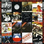 Sham 69, The Punk Singles Collection 1977-80 (CD)