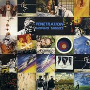 Penetration, Moving Targets [Import] (CD)