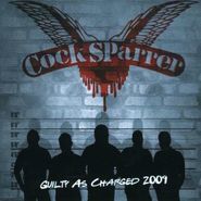 Cock Sparrer, Guilty As Charged 2009 (CD)