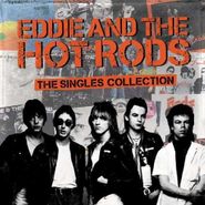 Eddie & the Hot Rods, Singles Collection (CD)
