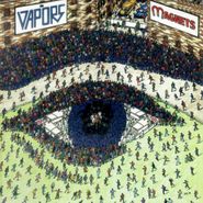 The Vapors, Magnets (CD)
