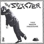 The Selecter, Too Much Pressure (CD)