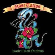 Rose Tattoo, Rock 'n' Roll Outlaws (CD)