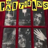 The Partisans, Partisans (CD)