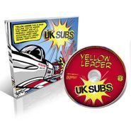 U.K. Subs, Yellow Leader (CD)