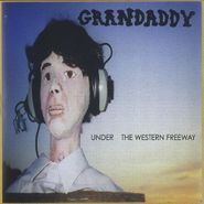 Grandaddy, Under The Western Freeway (CD)