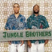 Jungle Brothers, V.i.p (CD)