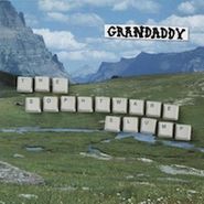 Grandaddy, Sophtware Slump (CD)