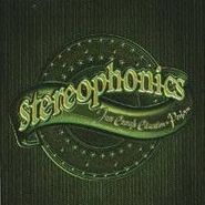 Stereophonics, Just Enough Education To Perform (CD)