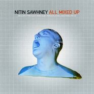 Nitin Sawhney, All Mixed Up (CD)
