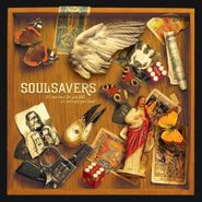 Soulsavers, It's Not How Far You Fall It's (CD)