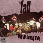 The Fall, Live At Deeply Vale 1978 (CD)
