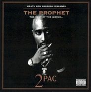 2Pac, Prophet (CD)