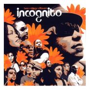 Incognito, Bees Things & Flowers (CD)