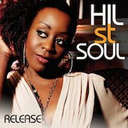 Hil St. Soul, Release (CD)