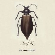 Josef K, Entomology [Limited Edition] (CD)