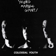 Young Marble Giants, Colossal Youth [180 Gram Vinyl] (LP)