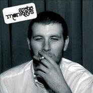 Arctic Monkeys, Whatever People Say I Am That's What I Am Not (LP)