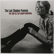 The Last Shadow Puppets, The Age Of The Understatement (LP)