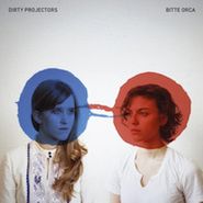 Dirty Projectors, Bitte Orca (LP)
