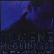 Eugene McGuinness, The Invitation To The Voyage (LP)
