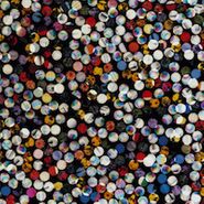 Four Tet, There Is Love In You (CD)