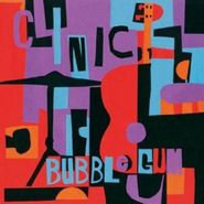 Clinic, Bubblegum [Uk Import] (CD)