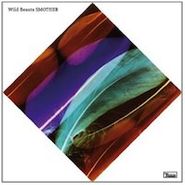 Wild Beasts, Smother (LP)