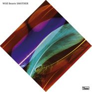 Wild Beasts, Smother (CD)