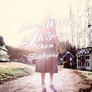 Patrick Watson, Adventures In Your Own Back Yard (LP)