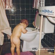 Sebadoh, Bakesale (CD)