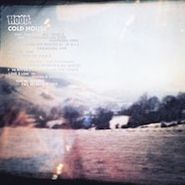 Hood, Cold House (LP)