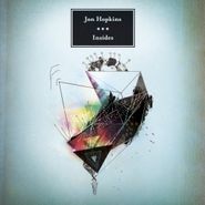 Jon Hopkins, Insides (CD)